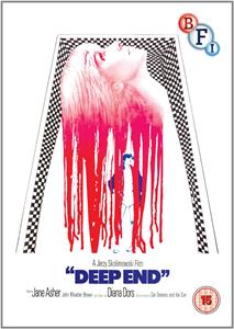 Movie – Deep End (1970)