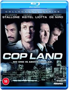 Movie – Cop Land