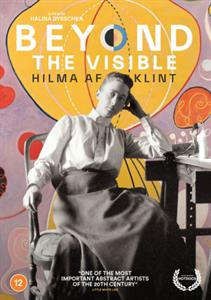 Documentary – Beyond the Visible - Hilma Af Klint