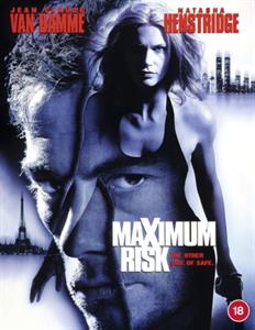 Movie – Maximum Risk