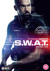 Tv Series – S.W.A.T. S2