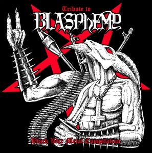 V/A – Tribute To Blasphemy