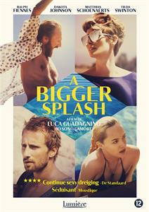 Movie – A Bigger Splash