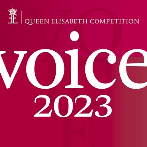 Various – Voice 2023 - Queen Elisabeth Competition