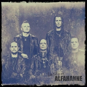 Alfahanne – Var Tid Ar Nu