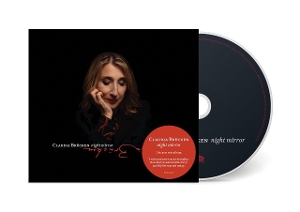 Brucken, Claudia – Night Mirror
