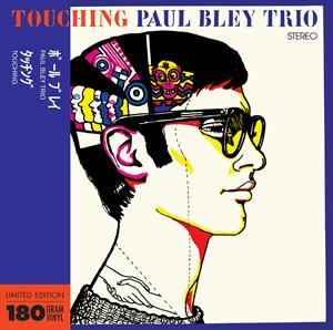 Bley, Paul – Touching