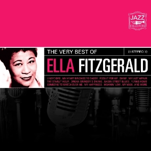 Fitzgerald, Ella – Very Best of