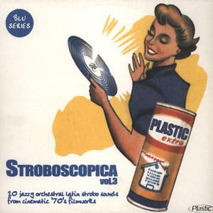 V/A – Stroboscopica Vol. 3