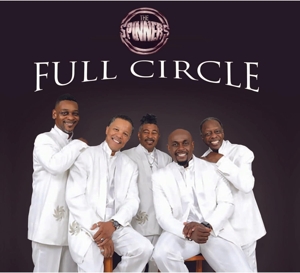 Spinners – Full Circle