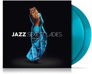 V/A – Jazz Sexiest Ladies Volume 3