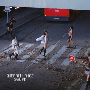 Lahoz, Queralt – 9:30 Pm