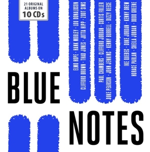 V/A – Blue Notes