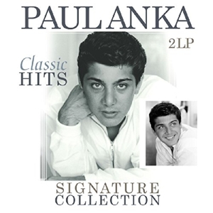 Anka, Paul – Signature Collection-Classic Hits