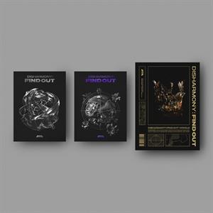 P1harmony – Disharmony: Find Out