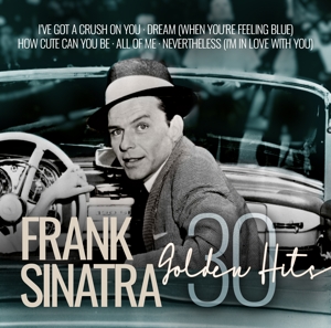 Sinatra, Frank – 30 Golden Hits