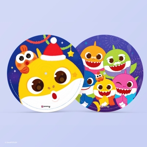 Pinkfong – Pinkfong Baby Shark Holiday Special: Christmas Sharks