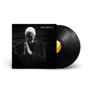 Lord, Jon – Live