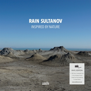 Sultanov, Rain – Inspired By Nature-Seven