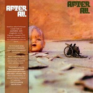 After All – After All
