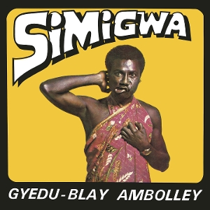 Ambolley, Gyedu-Blay – Simigwa