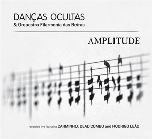 Dancas Ocultas – Amplitude