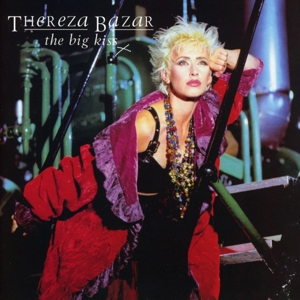 Bazar, Thereza – Big Kiss