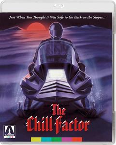 Movie – Chill Factor