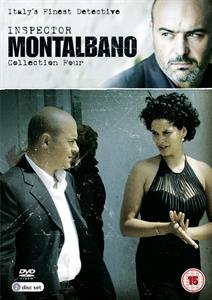 Tv Series – Inspector Montalbano 4