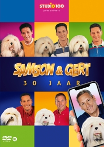 Movie – 30 Jaar Samson & Gert