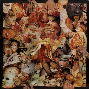 Carcass – Reek of Putrefaction