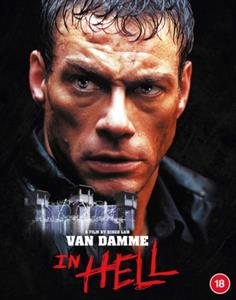 Movie – In Hell