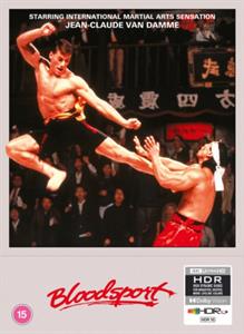 Movie – Bloodsport