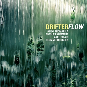 Drifter – Flow