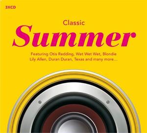 V/A – Classic Summer