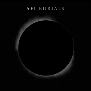 Afi – Burials