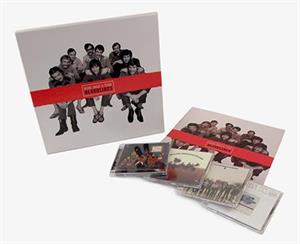 Blood, Sweat & Tears – Bloodlines