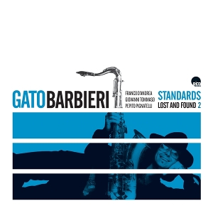 Barbieri, Gato – Standards- Lost and Found 2