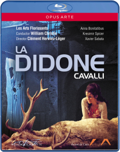 Cavalli, F. – La Didone