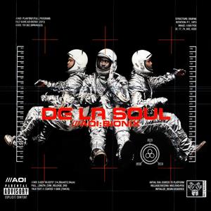 De La Soul – Aoi: Bionix