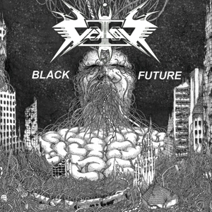 Vektor – Black Future