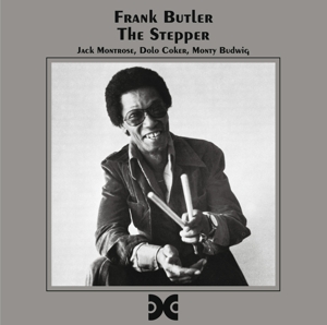 Butler, Frank – Stepper