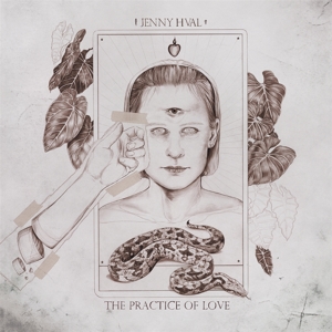 Hval, Jenny – The Practice of Love