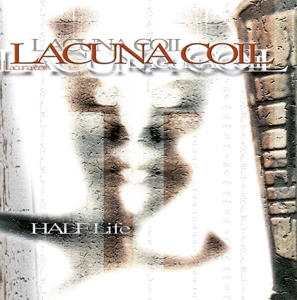 Lacuna Coil – Halflife