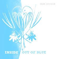 Aycock, Jesse – Inside Out of Blue