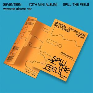 Seventeen – Spill the Feels