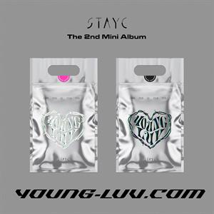 Stayc – Young-Luv.Com