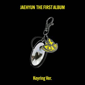 Jaehyun – J