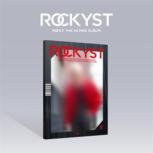 Rocky – Rockyst