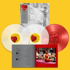 Breeders – Last Splash